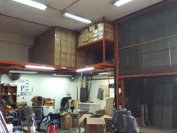 CITY WAREHOUSE (D14), Warehouse #126828082